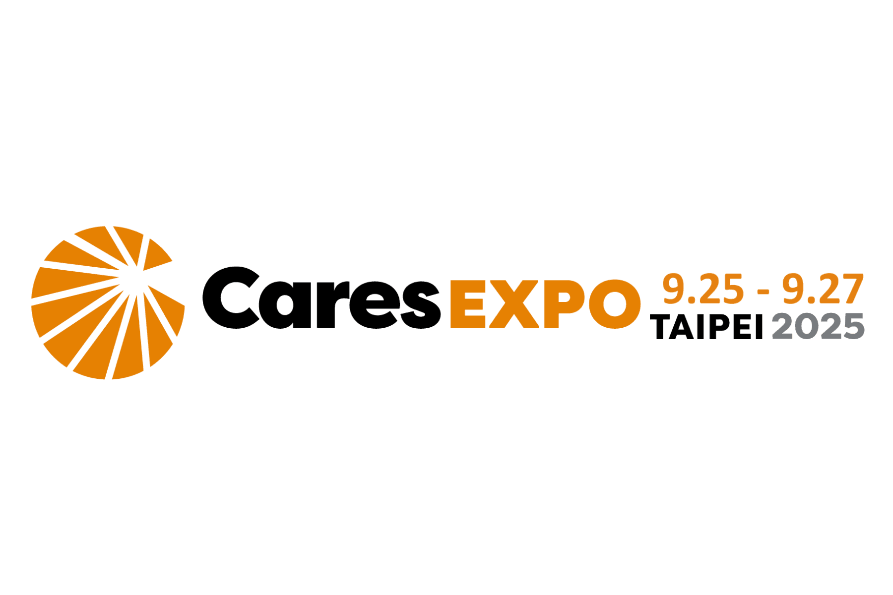 Cares Expo Taipei 2025