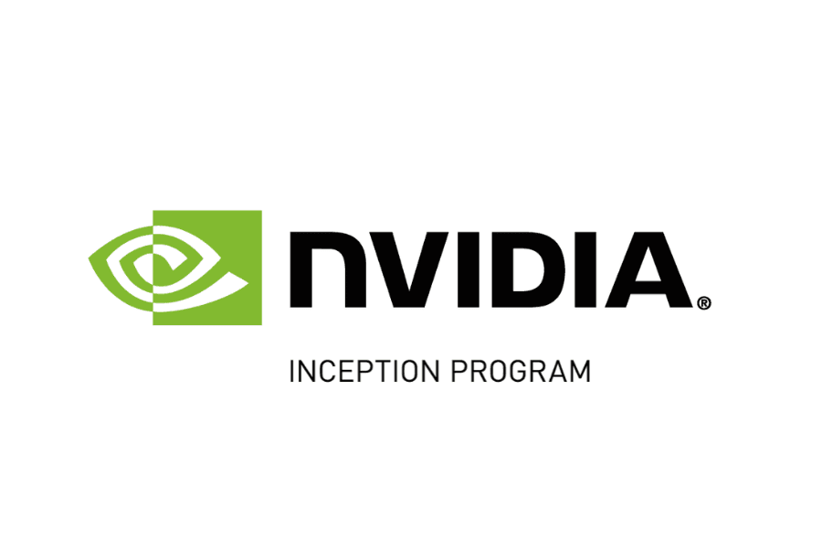 Unstrand is now a part of Nvidia Inception Program