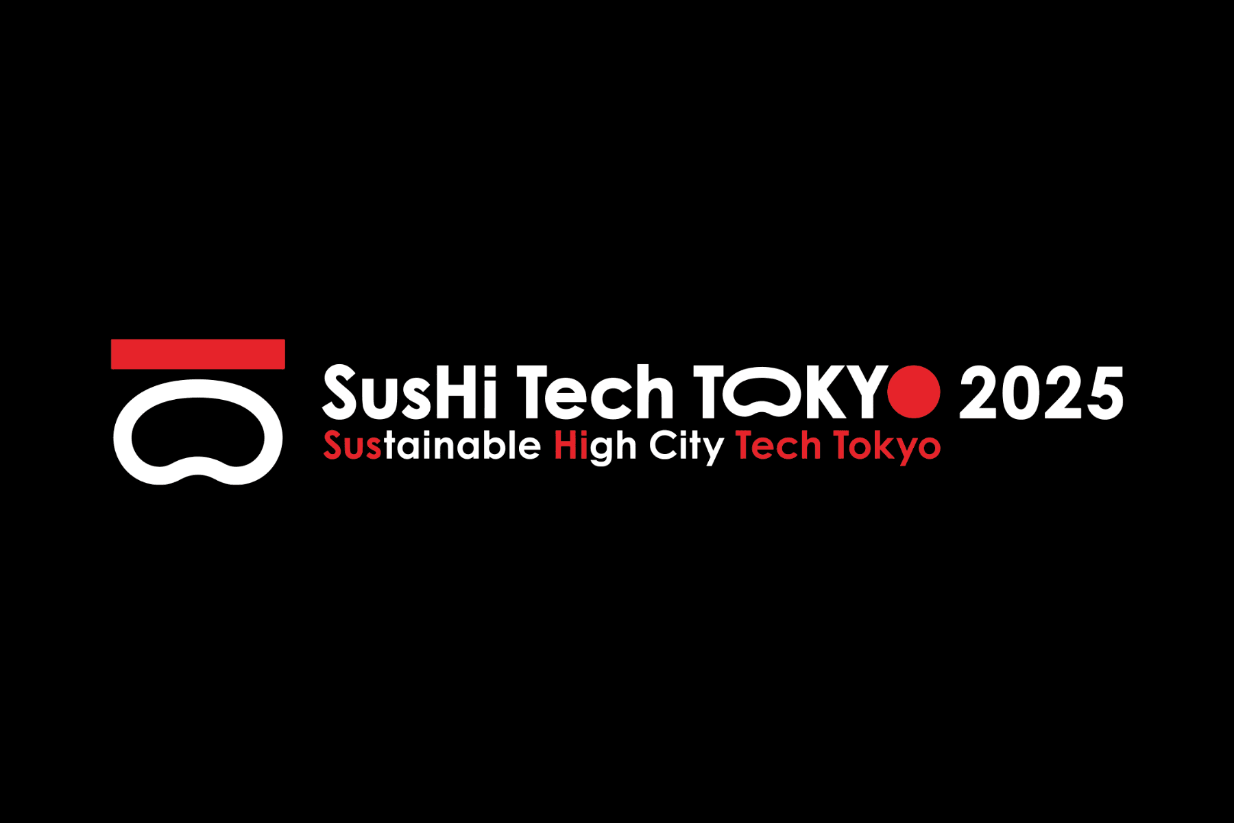SusHi Tech Tokyo