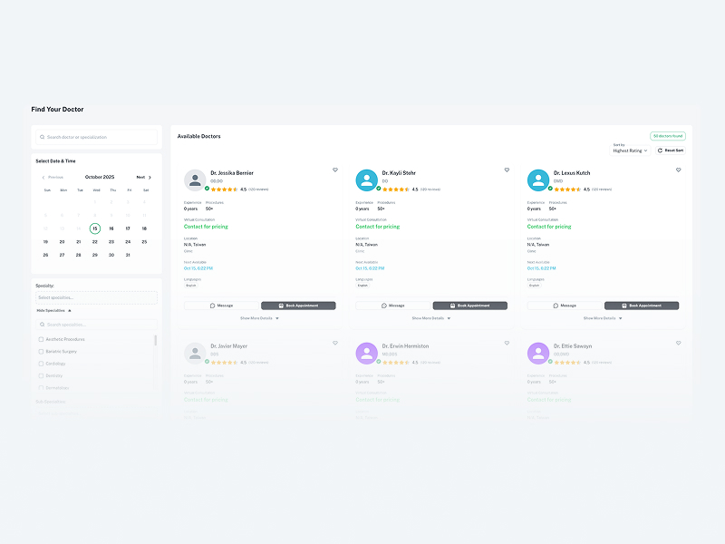 Skip the Wait, Start Your Healing