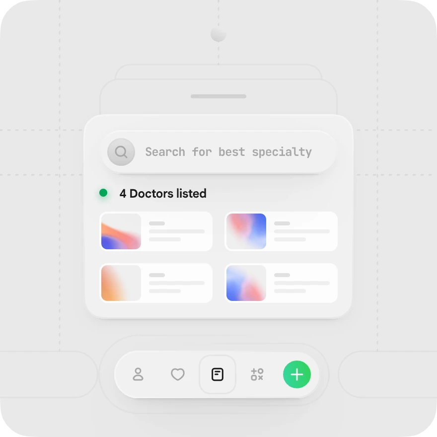 Smarter specialist matching